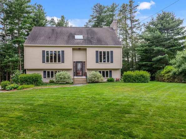 11 Settlement Way, Nashua, NH 03062