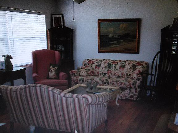 Main living room