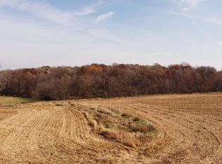 County Rd N #600, Hamilton, IN 46742