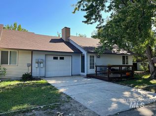 203 N Stierman Way, Eagle, ID 83616