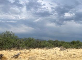 5 S Stevens Rd, Tonto Basin, AZ 85553