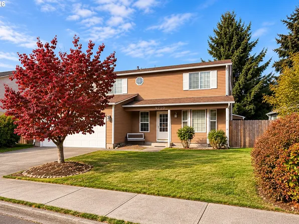 9710 NE 132nd Ave, Vancouver, WA 98682