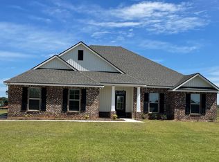 8970 Nall Rd, Foley, AL 36535