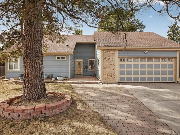 8195 S Newport Way, Centennial, CO 80112