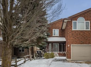 8 Mohican Dr, Woodstock, ON