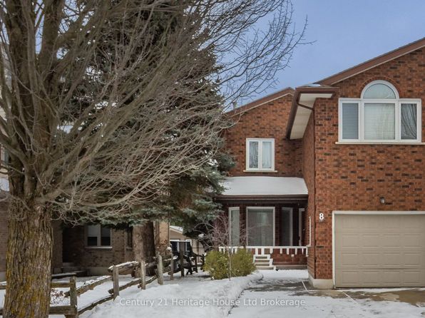 8 Mohican Dr, Woodstock, ON N4T 1H5