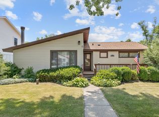 1529 Pheasant Ave, Twin Lakes, WI 53181