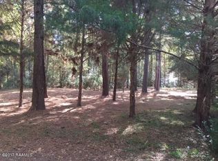 Johnson Rd, Sunset, LA 70584