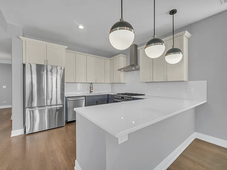 3253 N Elston Ave #3 — Photo 5