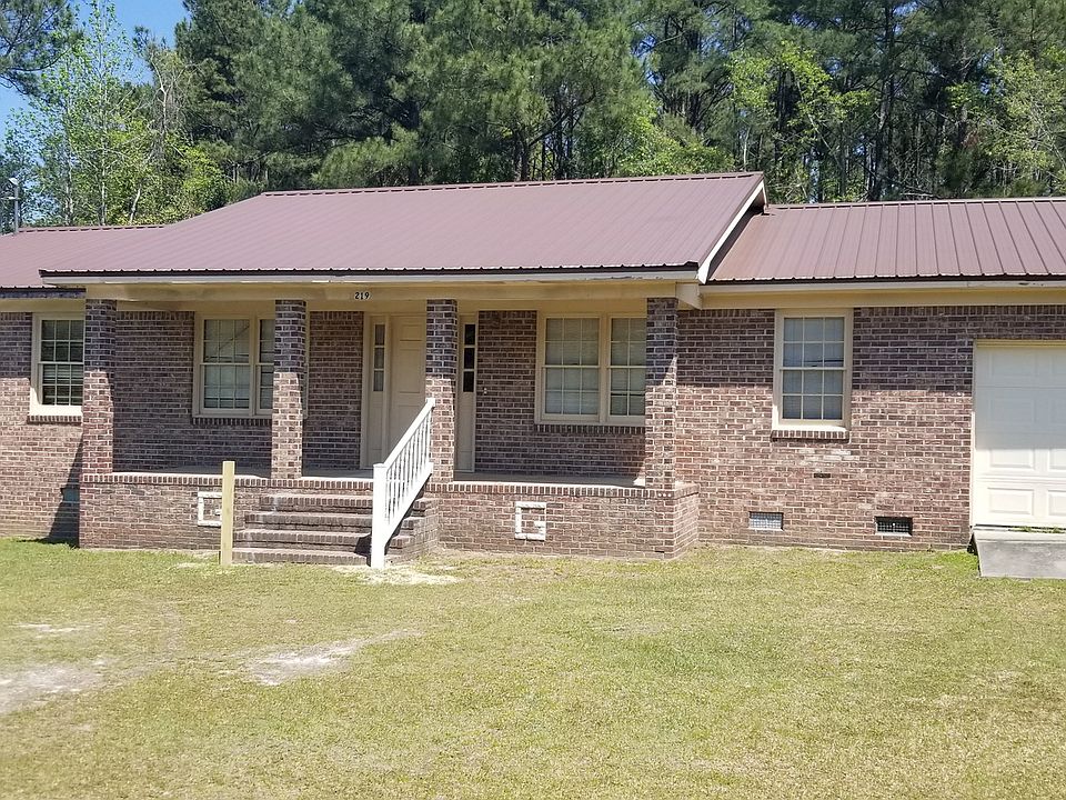 219 Church Rd, Saint Stephen, SC 29479 Zillow