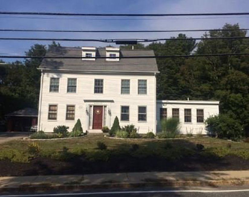 210 Wood St, Hopkinton, MA 01748 Zillow