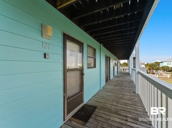 728 W Beach Blvd #121, Gulf Shores, AL 36542