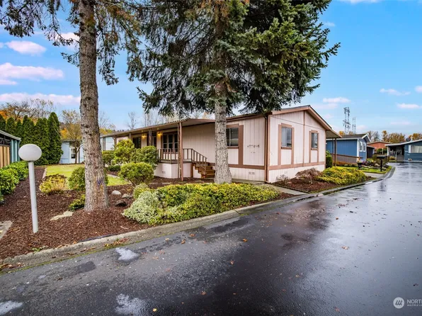 3611 I Street NE #160, Auburn, WA 98002