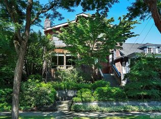 1815 38th Ave E, Seattle, WA 98112