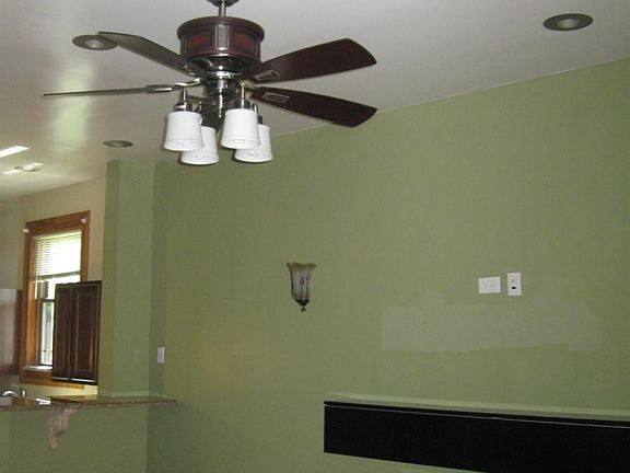 Living/Dining 1st Floor