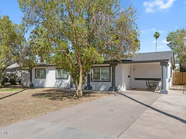 2327 N 31ST Street, Phoenix, AZ 85008