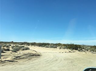 0 Mulberry Rd, Hinkley, CA 92347