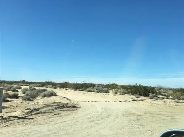 0 Mulberry Rd, Hinkley, CA 92347