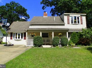 9205 Andover Rd, Philadelphia, PA 19114