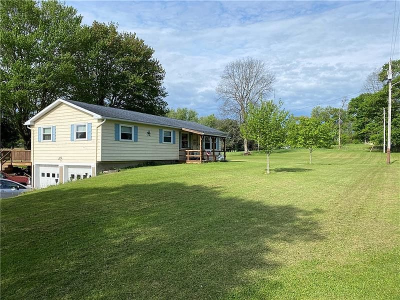 254 Mill St, Fredonia, PA 16124 Zillow