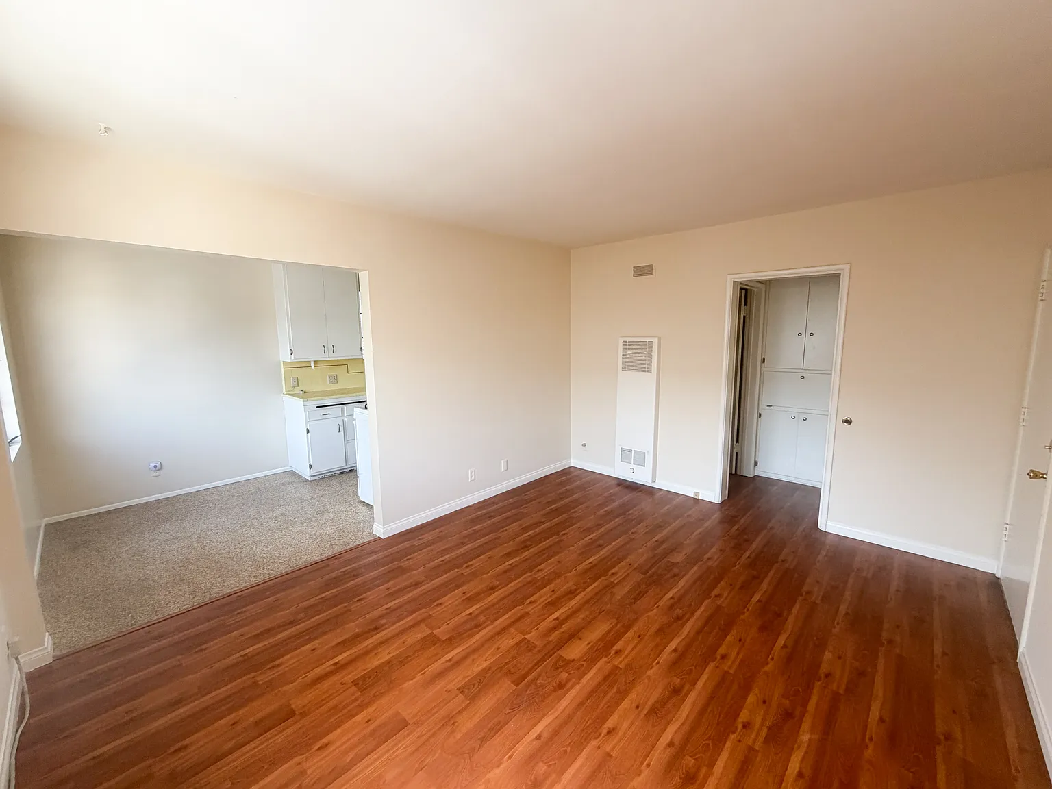 1 bed, 650 sqft, $1,650 — Photo 4
