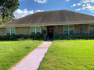 9534 W Darryl Pkwy, Baton Rouge, LA 70815