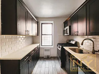 Rented by Made In NY Realty