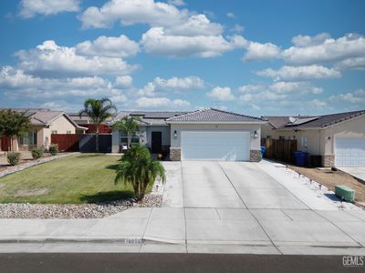 10006 Krista Vineyard Way, Bakersfield, CA, 93306