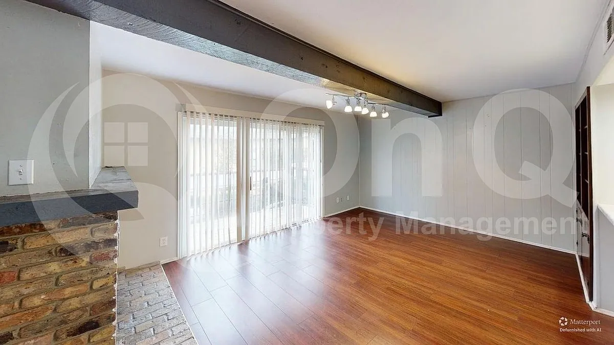 2 bed, 3.0 bath, 1500 sqft, $1,450 — Photo 3
