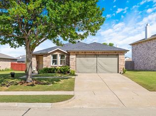 2633 Harbor Lights Dr, Little Elm, TX 75068
