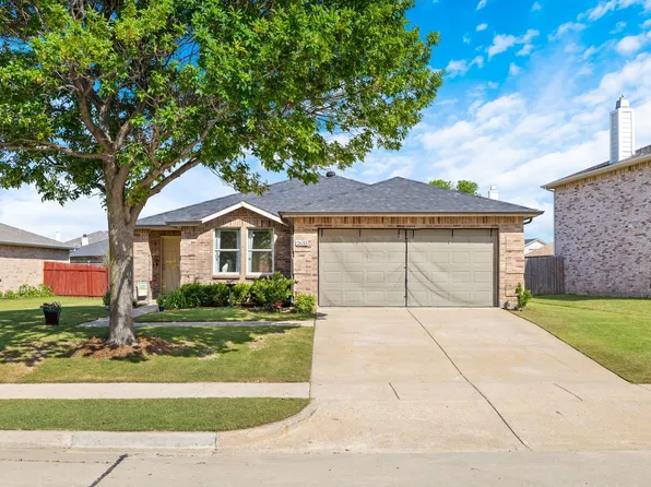2633 Harbor Lights Dr, Little Elm, TX 75068