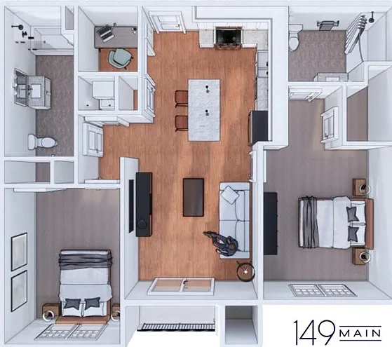 149 Main LCC — Photo 12