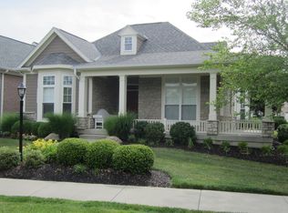 7235 Stone Harbour Ln, West Chester, OH 45069