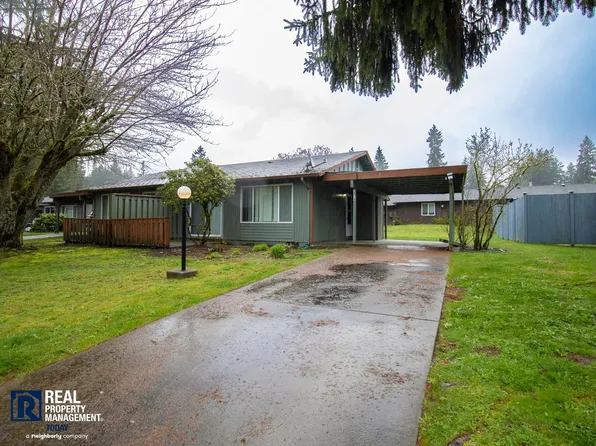 1408-1414 Josephine Ct SE Lacey, 1408-1414 Josephine Ct SE, Lacey, WA 98503