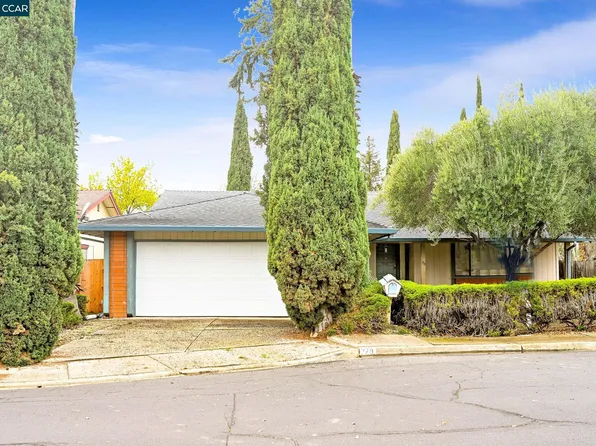 779 Terrapin Ct, Concord, CA 94518