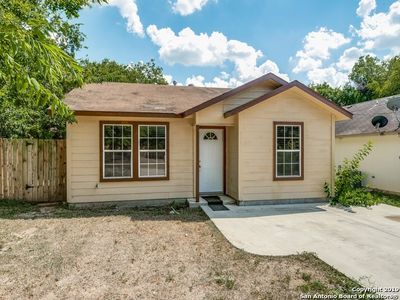 805 Kunkel St, Seguin, TX, 78155