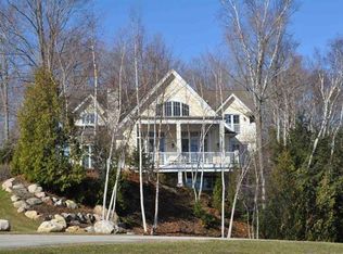 5644 Coastal Ridge Dr, Petoskey, MI 49770