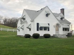 8710 Turkey Hollow Rd, Milan, IL 61264