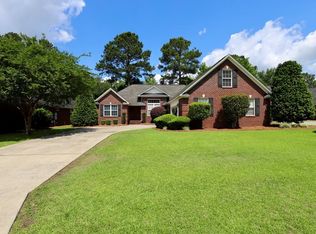 1280 Winyah St, Sumter, SC 29150