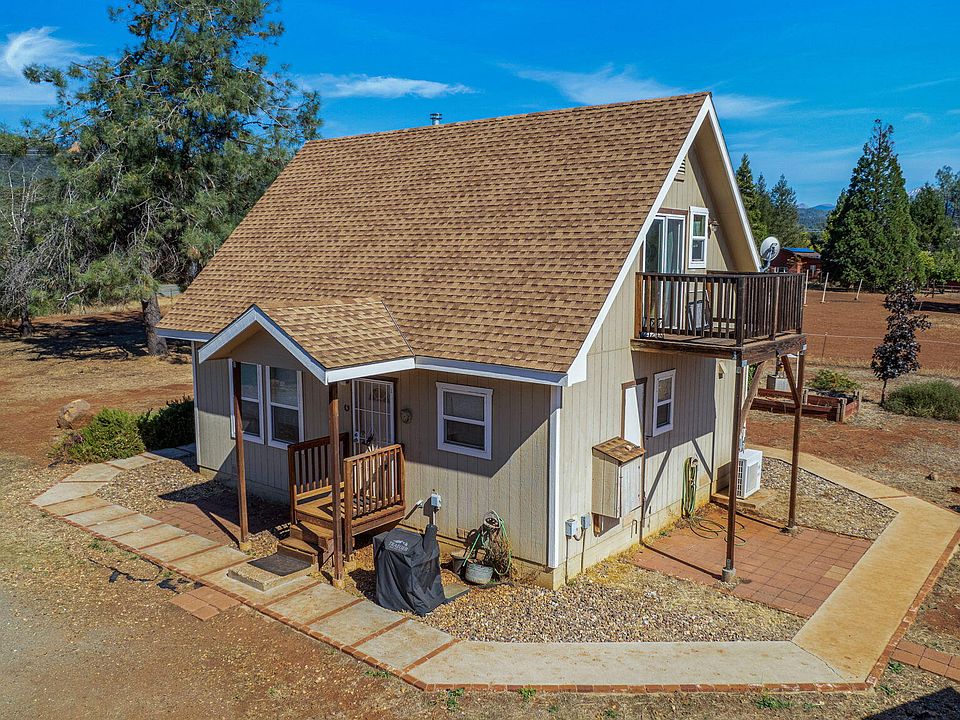 5460 Wilson Hill Rd, Manton, CA 96059 Zillow