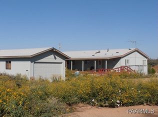 7955 W Kensington Ln, Kirkland, AZ 86332