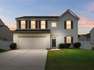 652 Sea Turtle Way, Newport News, VA 23601