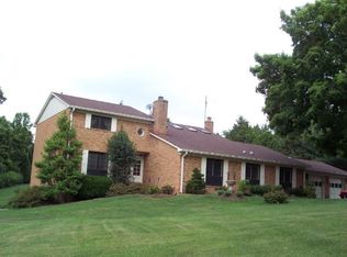 6037 Berwynd Rd, Fairfax, VA 22030