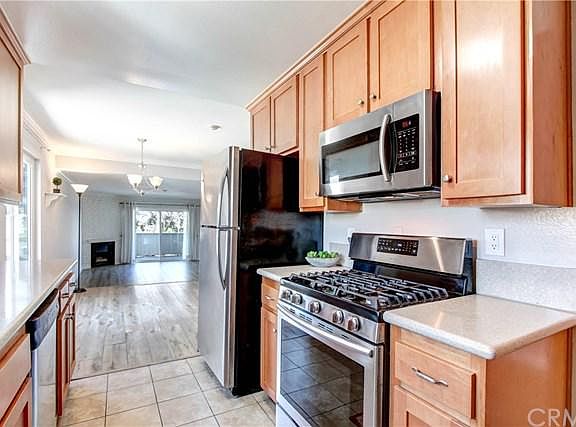 4th image of 1321 Beryl St Unit 101