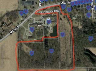 0 Main St, Armada, MI 48005