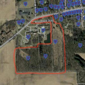 0 Main St, Armada, MI, 48005
