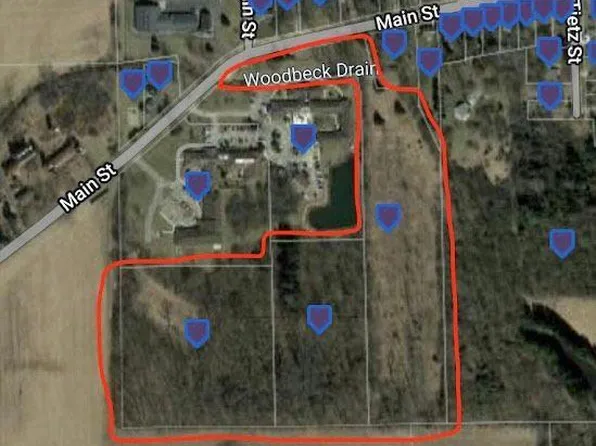0 Main St, Armada, MI 48005