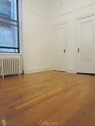 Rented by City Connections Realty