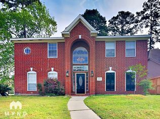 19026 Owen Oak Dr, Humble, TX 77346