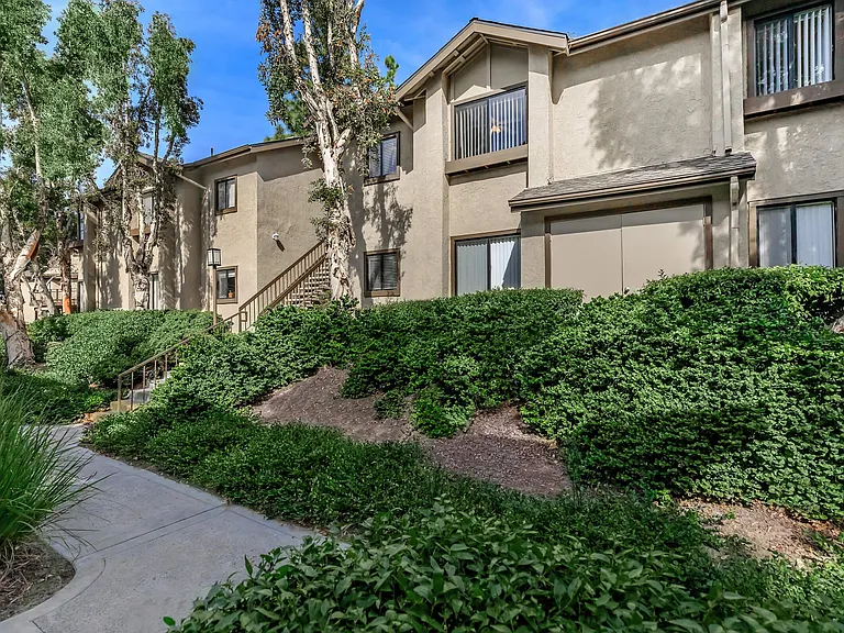 Spring Lakes Apartment Homes — Photo 10